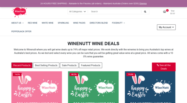 winenutt.com.au