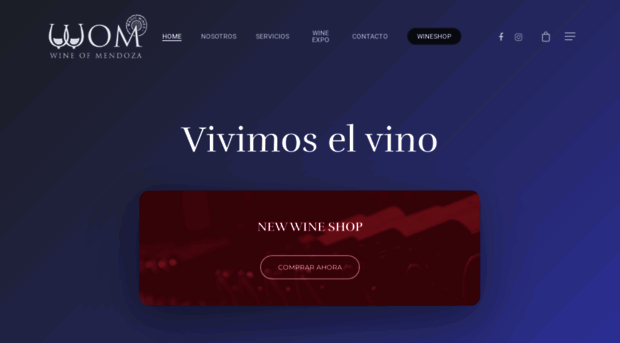 wineofmendoza.com