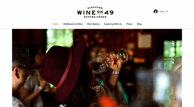 wineon49.com