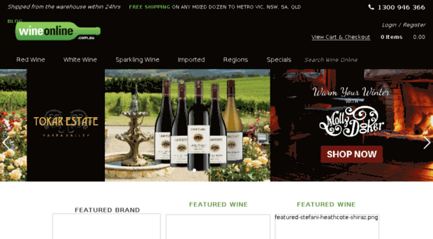 wineonline.com.au