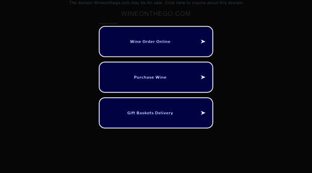 wineonthego.com