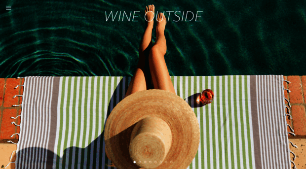 wineoutside.com