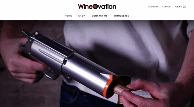 wineovation.com