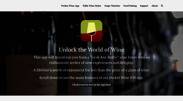 wineparadigm.com