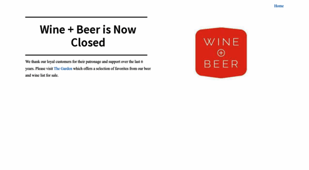 wineplusbeer.com