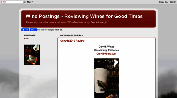 winepostings2.blogspot.com