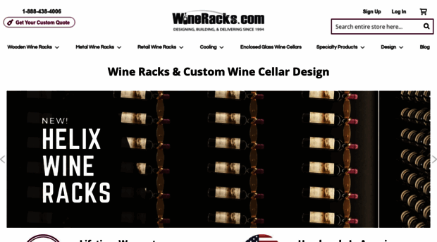wineracks.com