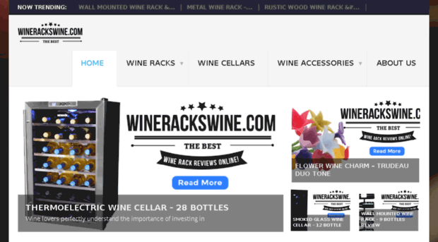 winerackswine.com