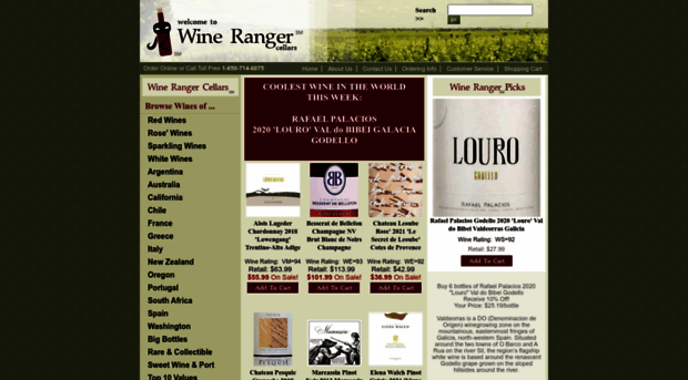 wineranger.com