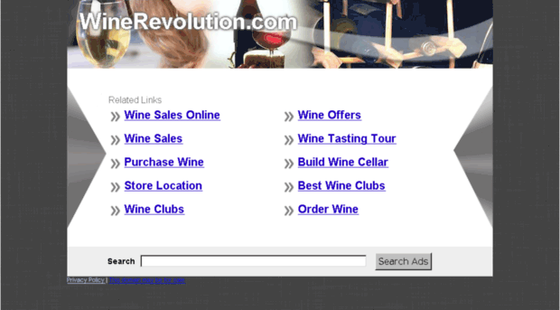 winerevolution.com