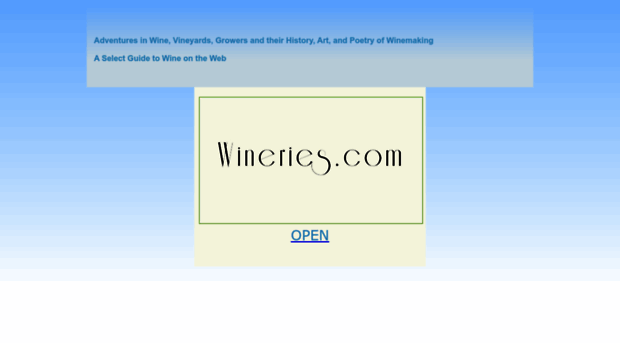 wineries.com