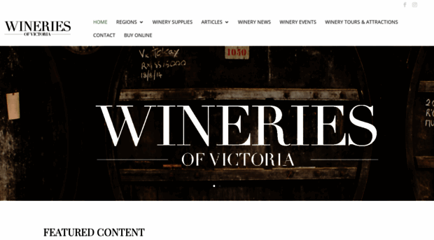 wineriesofvictoria.com.au