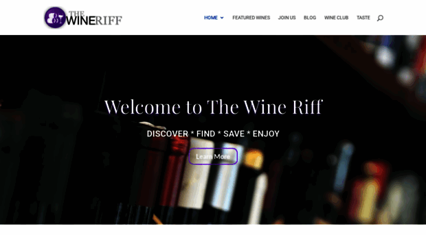 wineriff.com