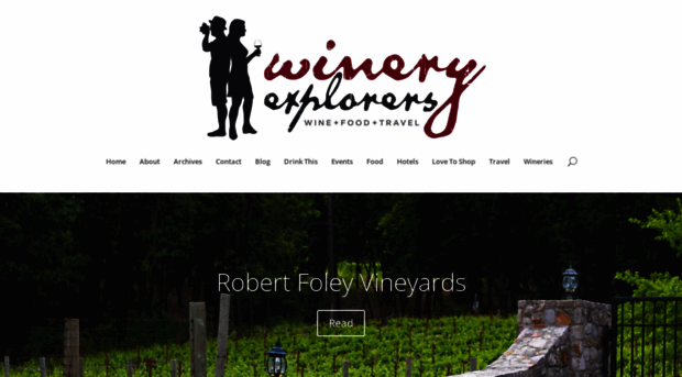 wineryexplorers.com