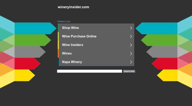 wineryinsider.com