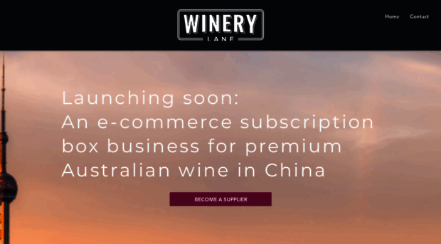 winerylane.com.au