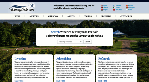 winerysale.com