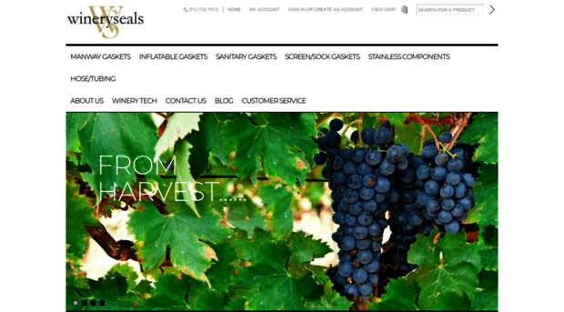 wineryseals.com