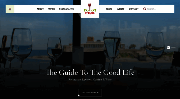 winesandrestaurantsofmalta.com