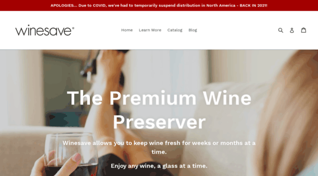 winesaveusa.com