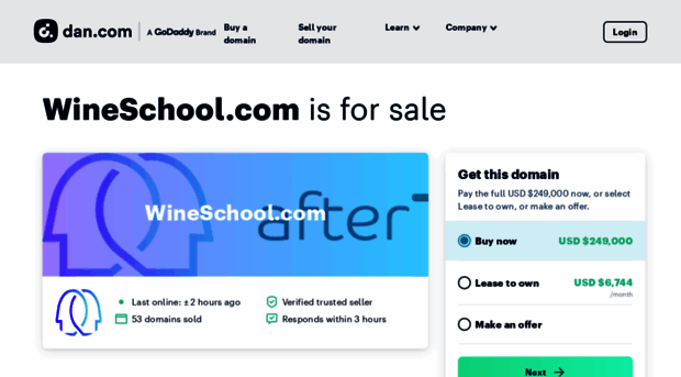 wineschool.com