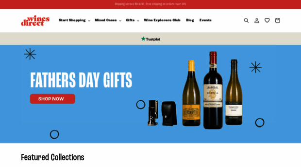 winesdirect.ie