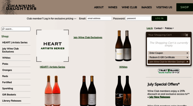 wineshop.channingdaughters.com