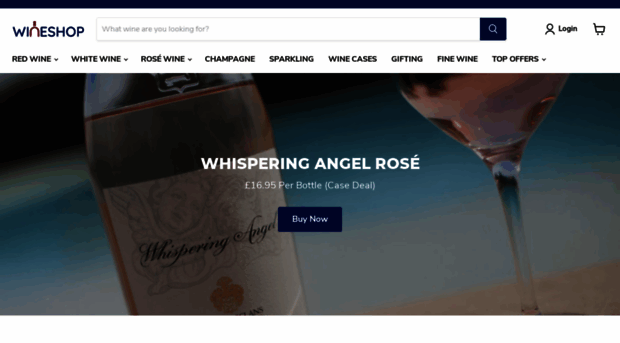 wineshop.co.uk