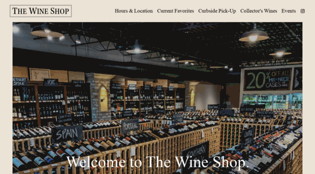 wineshopminnetonka.com