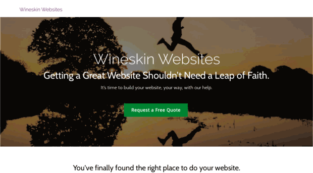 wineskinmedia.com