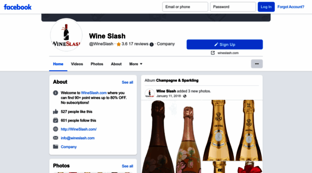 wineslash.com