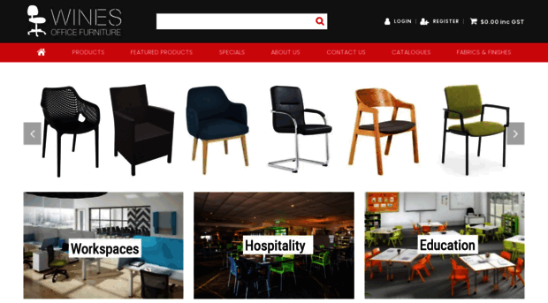 winesofficefurniture.com.au