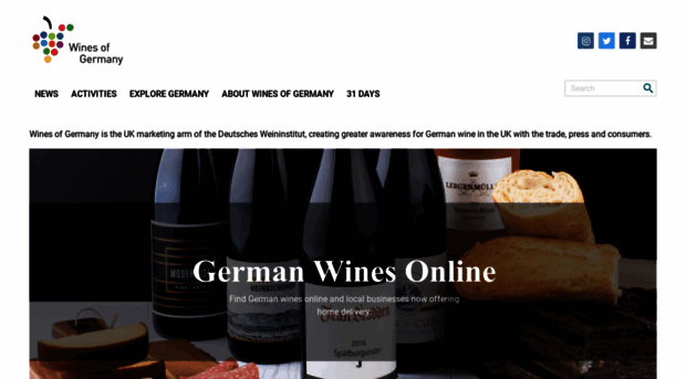 winesofgermany.co.uk