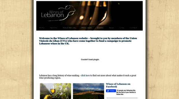 winesoflebanon.co.uk