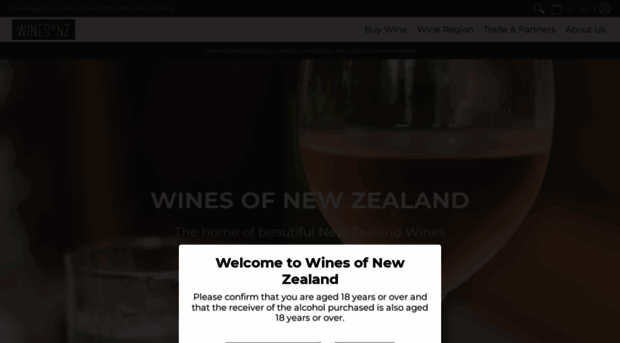 winesofnz.com