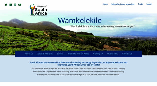 winesofsa.co.uk