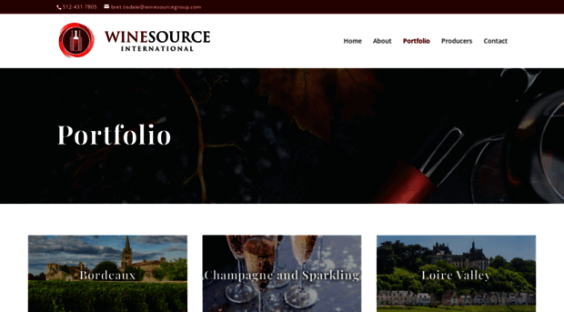 winesourcegroup.com