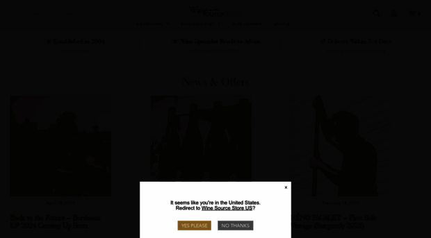 winesourcestore.com