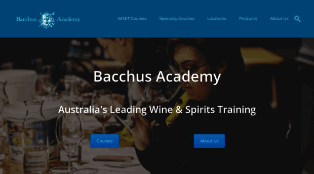 winespirittraining.com.au