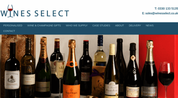 winesselect.co.uk
