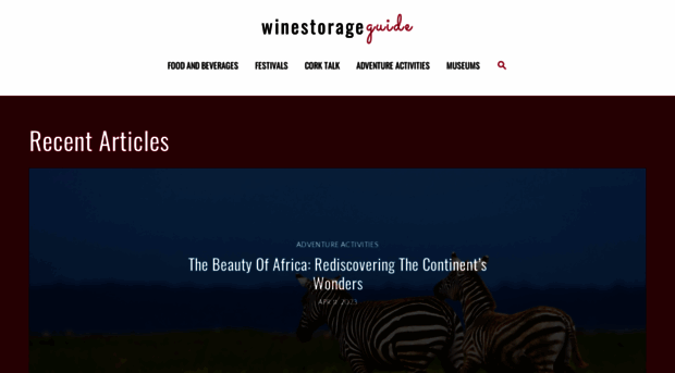 winestorageguide.com