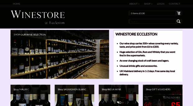winestore.co.uk