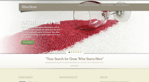 winestore.com