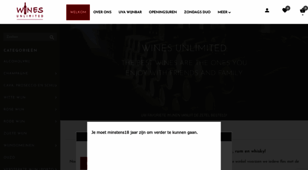 winesunlimited.be