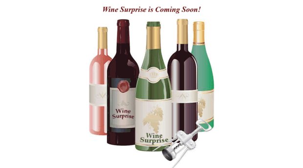 winesurprise.com