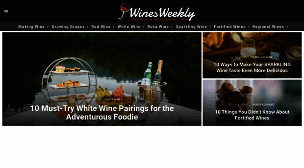 winesweekly.com