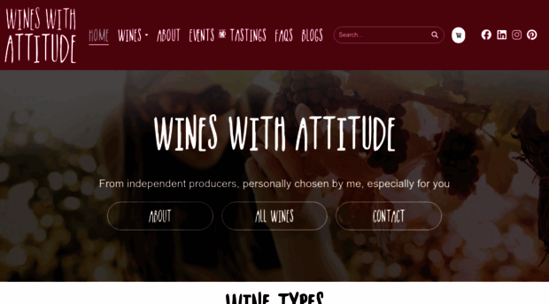 wineswithattitude.co.uk