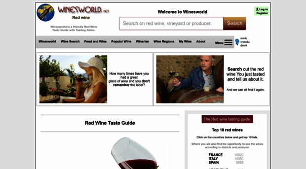 winesworld.net