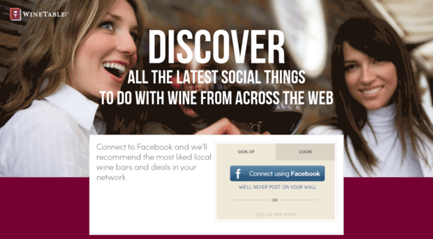 winetable.com