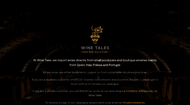 winetales.eu